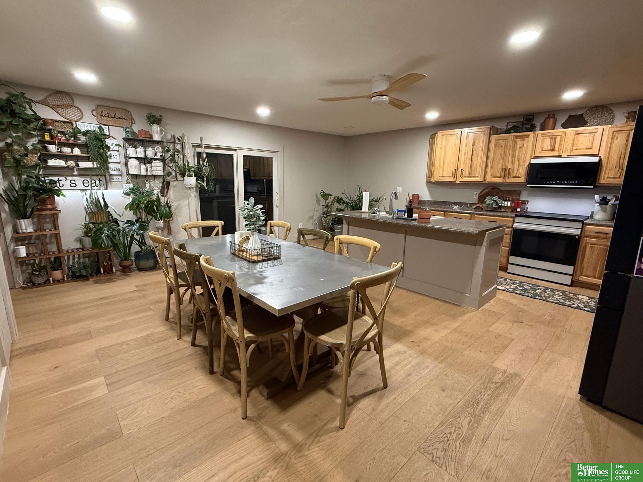 463 G Street