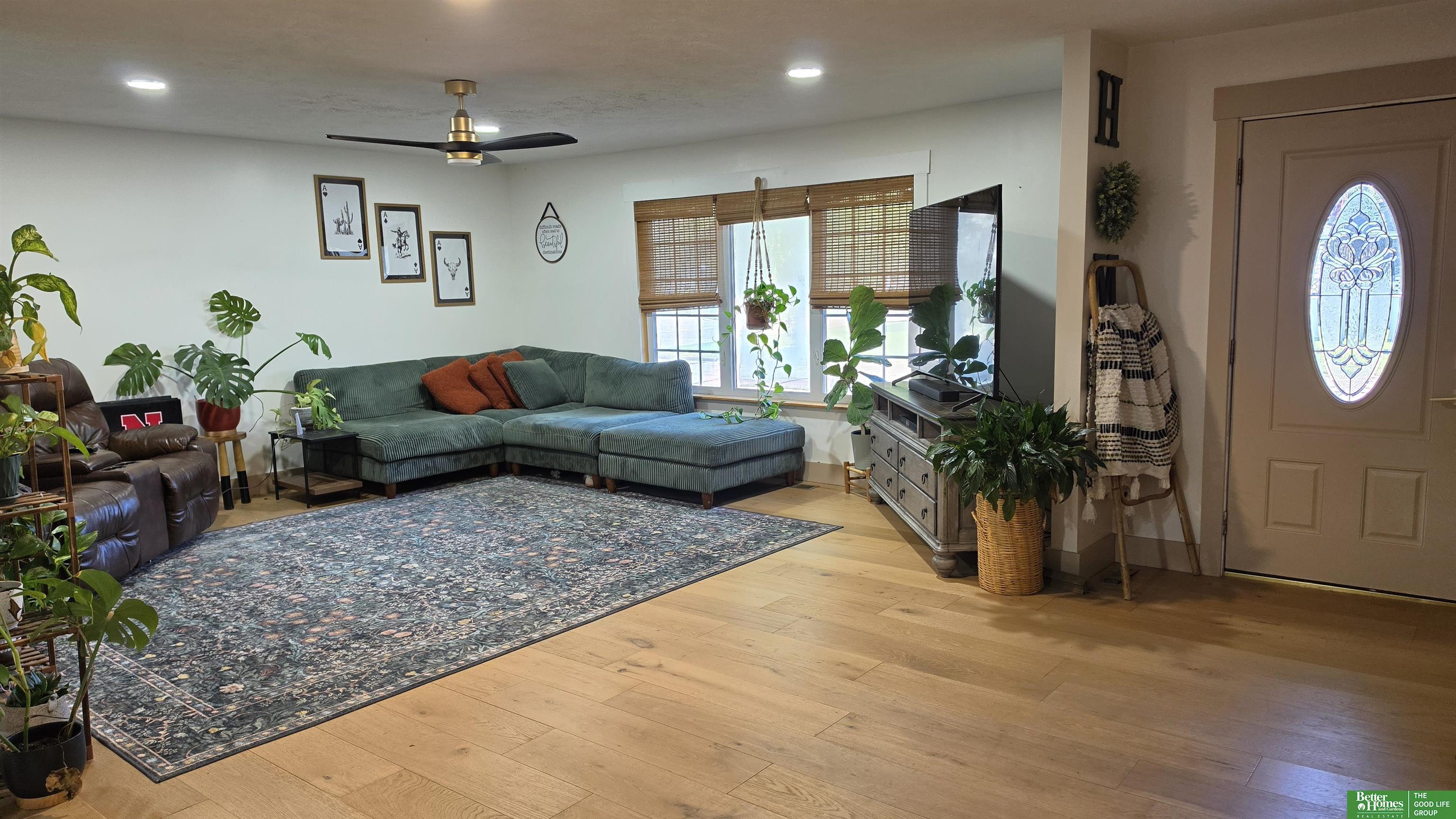 463 G Street