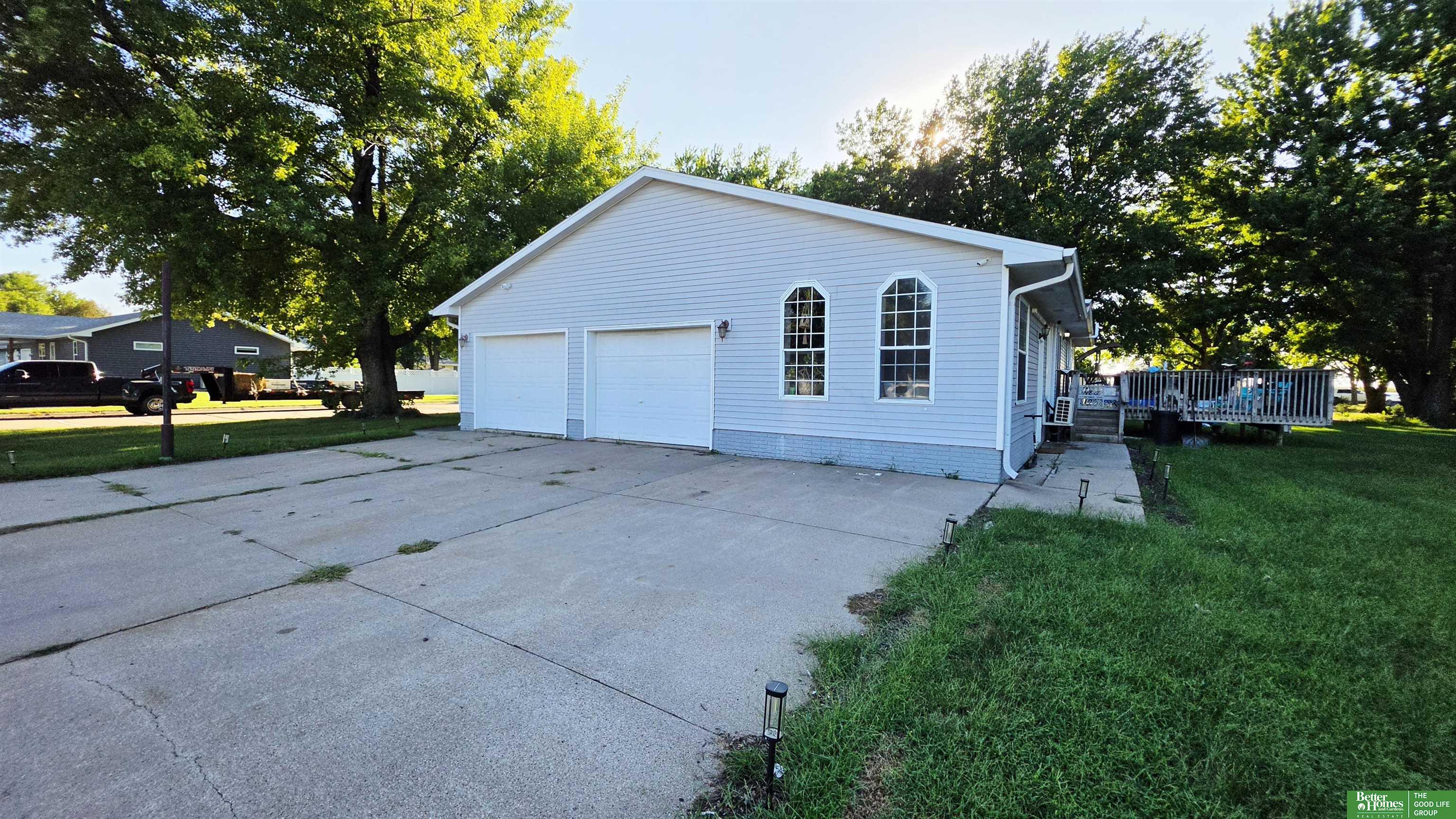 463 G Street