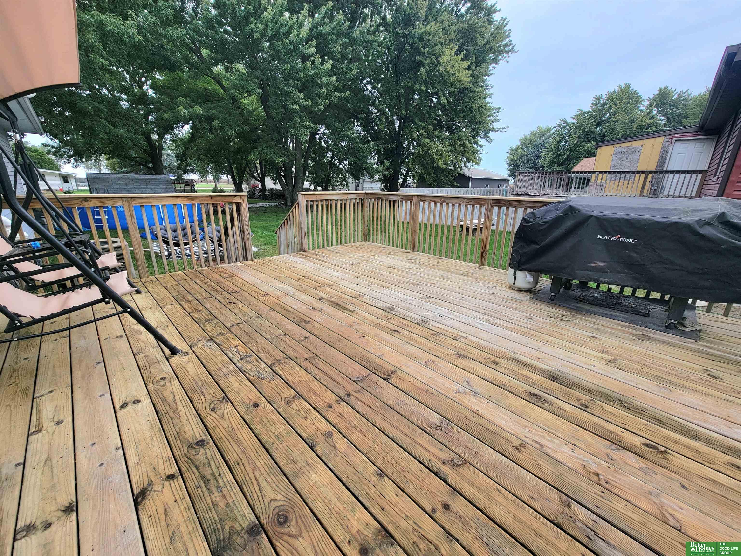 463 G Street