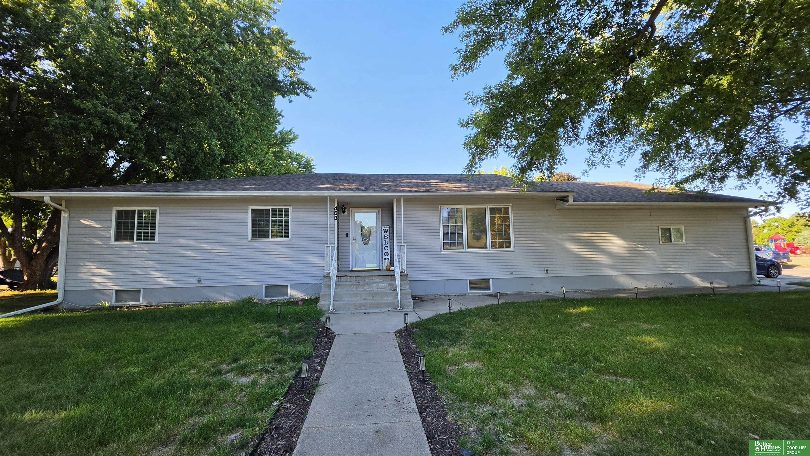 463 G Street