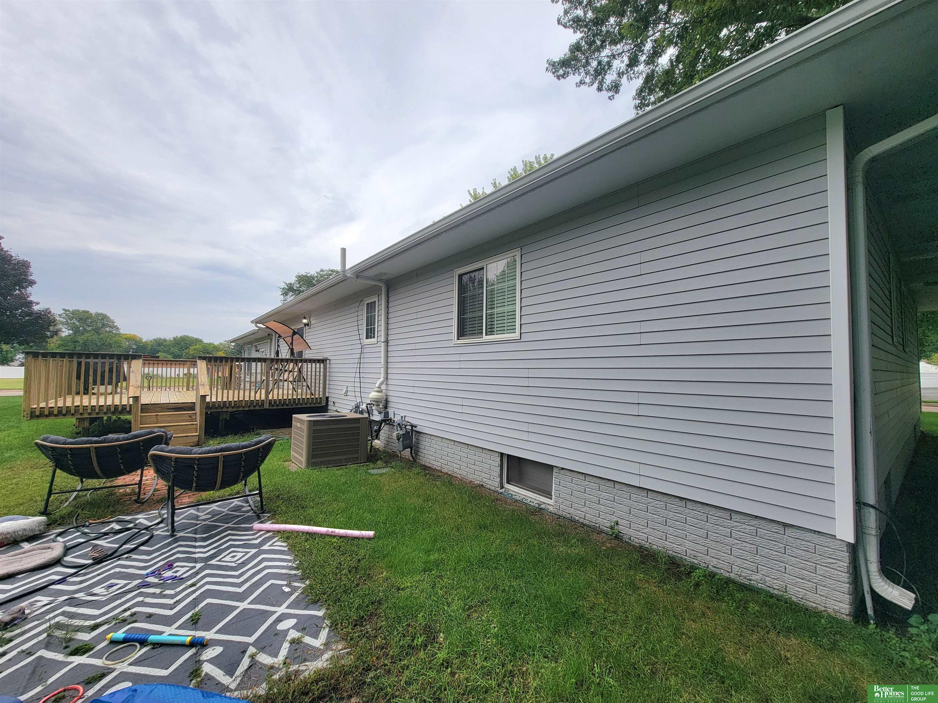 463 G Street