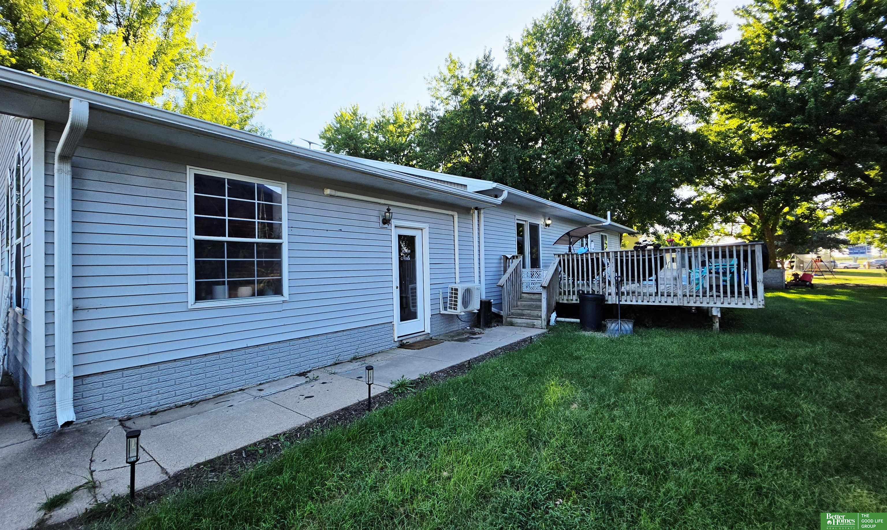463 G Street