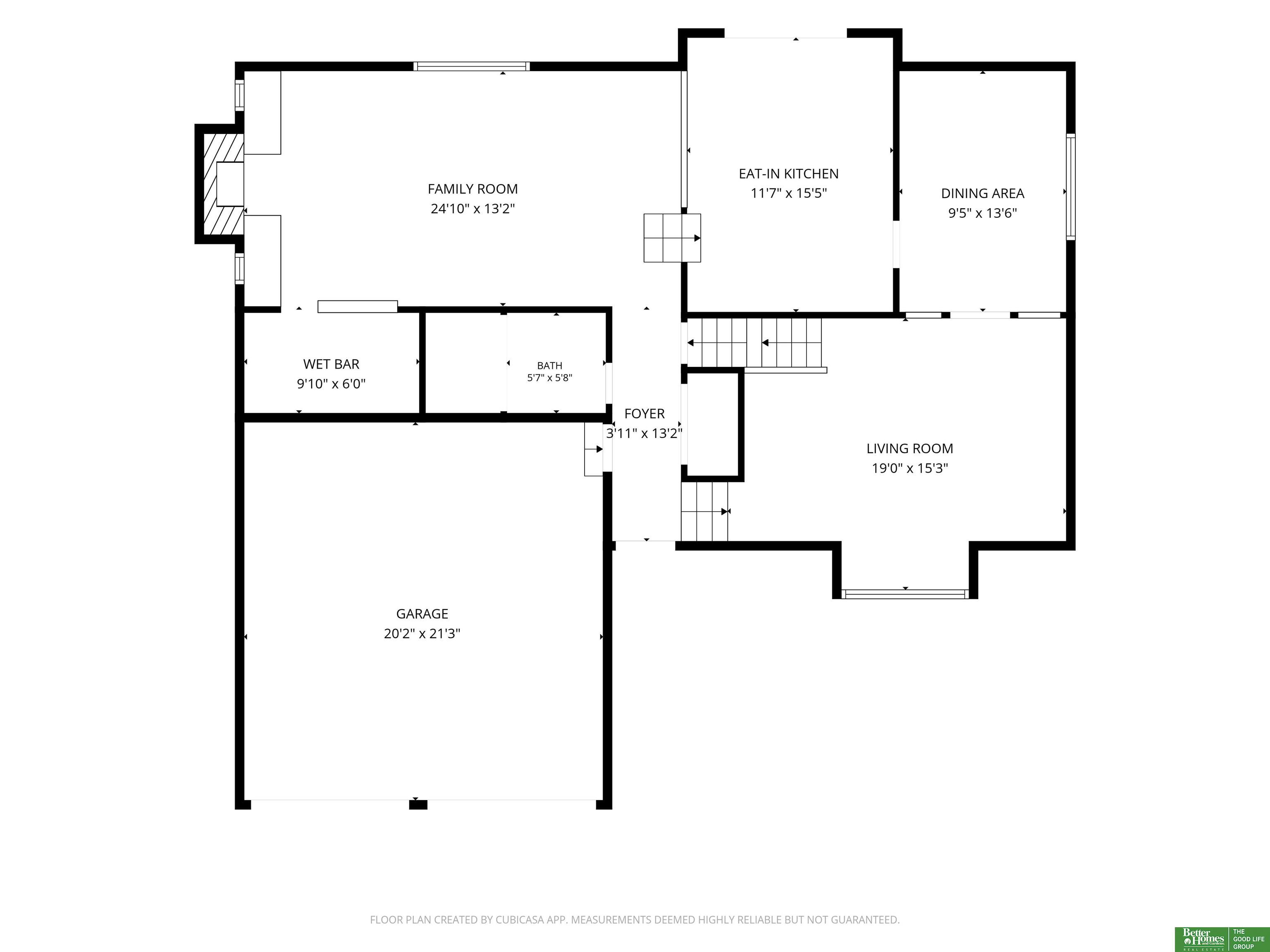 910 Wolf Lane
