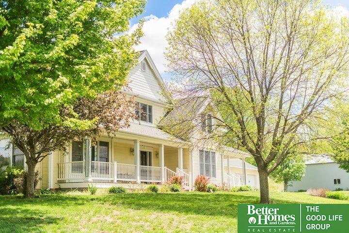 2048 Horse Creek Road