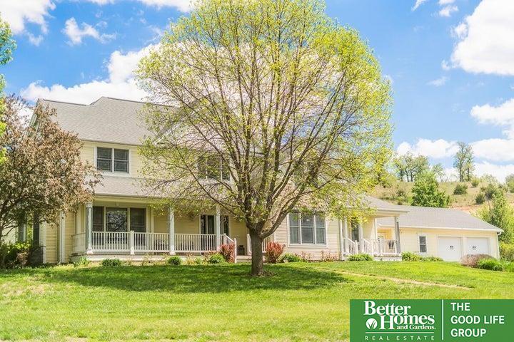2048 Horse Creek Road