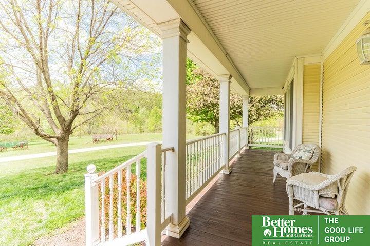 2048 Horse Creek Road