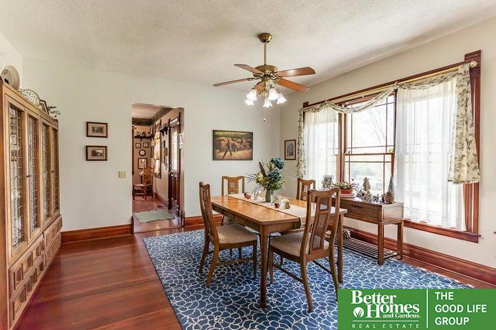 2048 Horse Creek Road