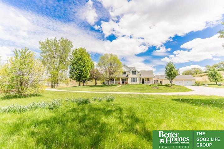 2048 Horse Creek Road