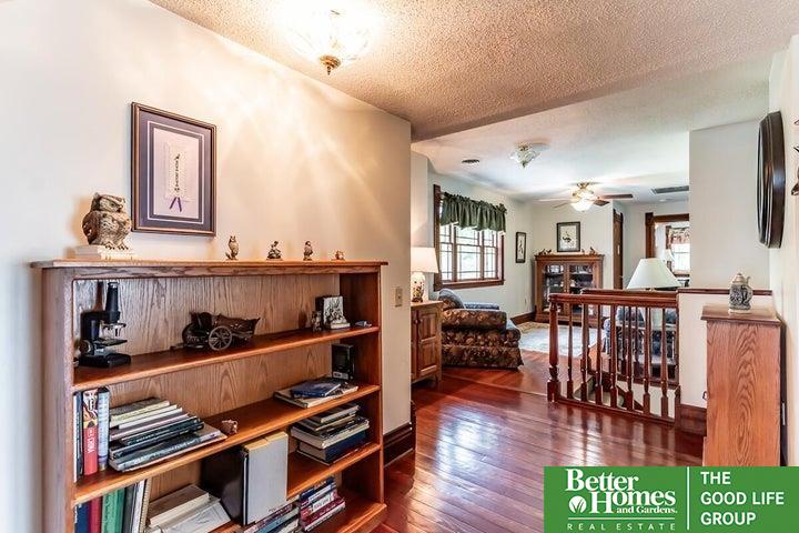 2048 Horse Creek Road