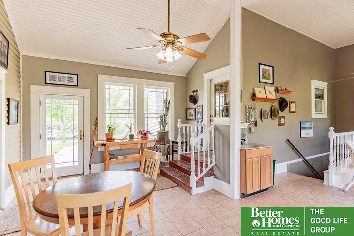 2048 Horse Creek Road