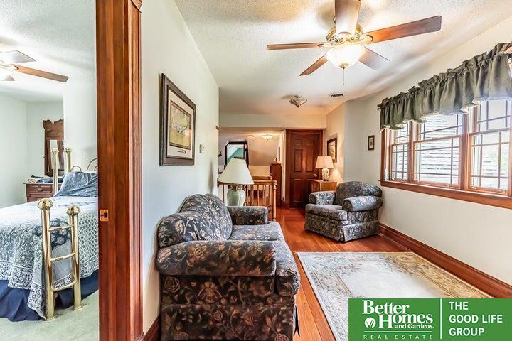2048 Horse Creek Road