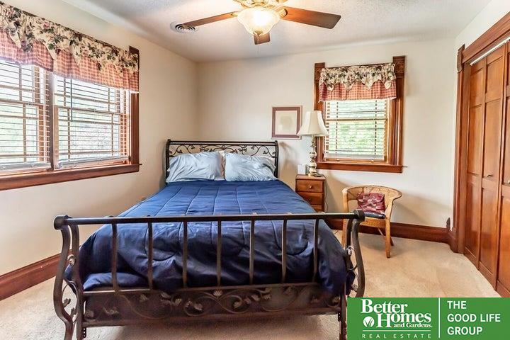 2048 Horse Creek Road
