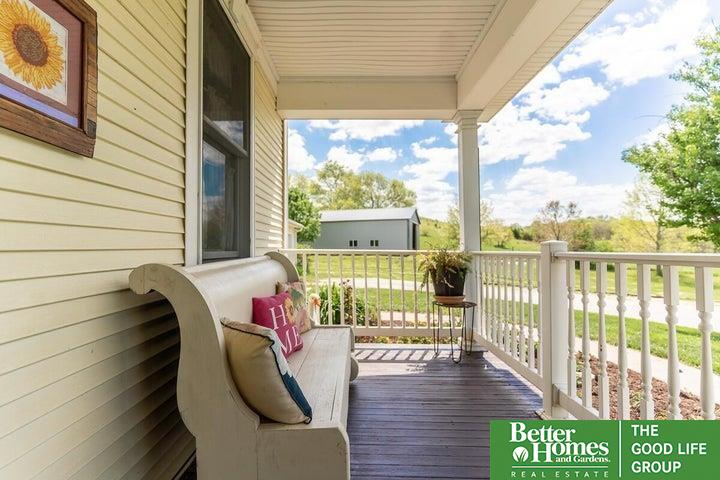 2048 Horse Creek Road