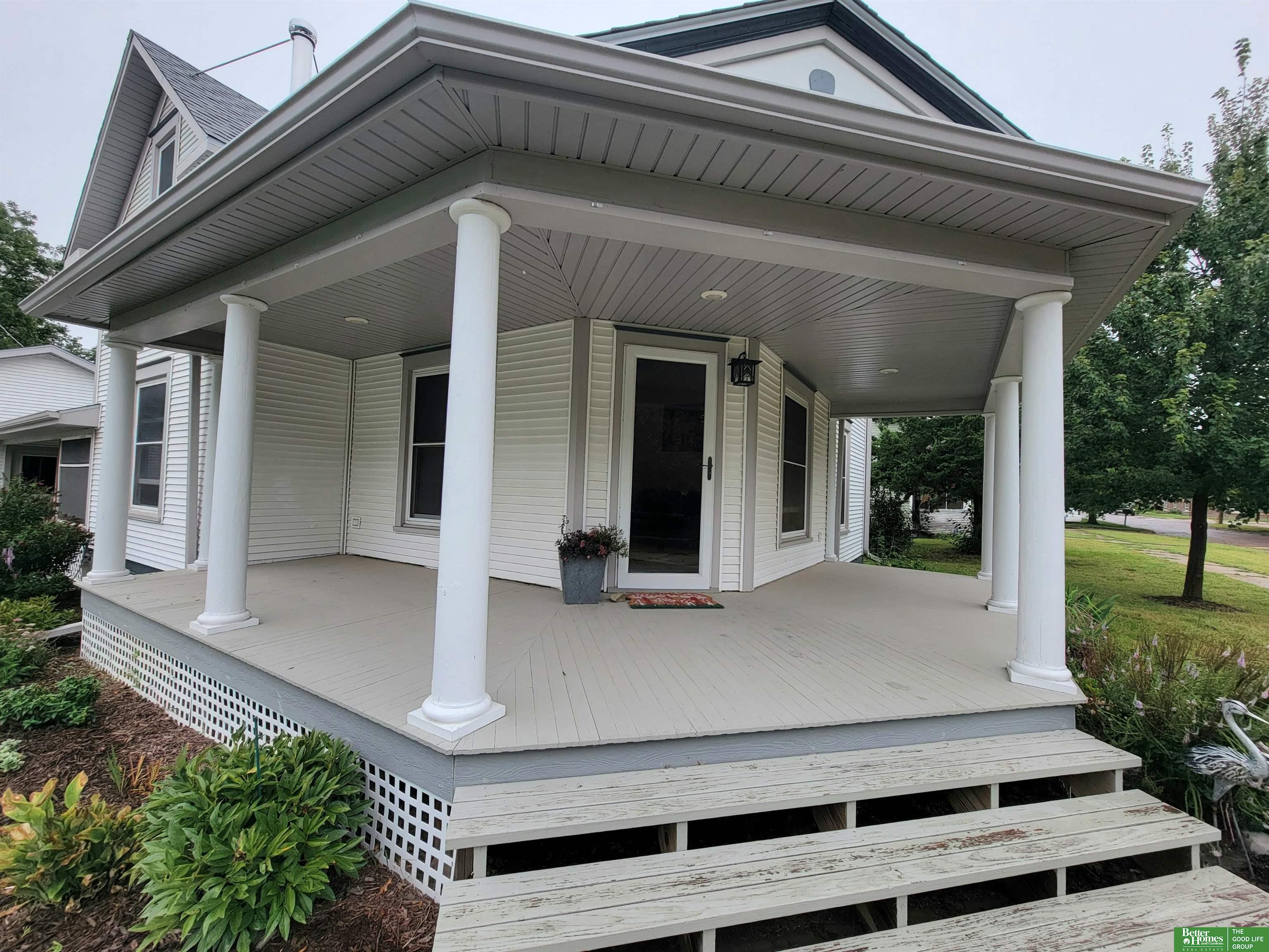 715 N Beaver Avenue