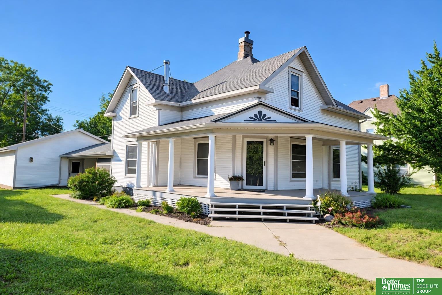 715 N Beaver Avenue