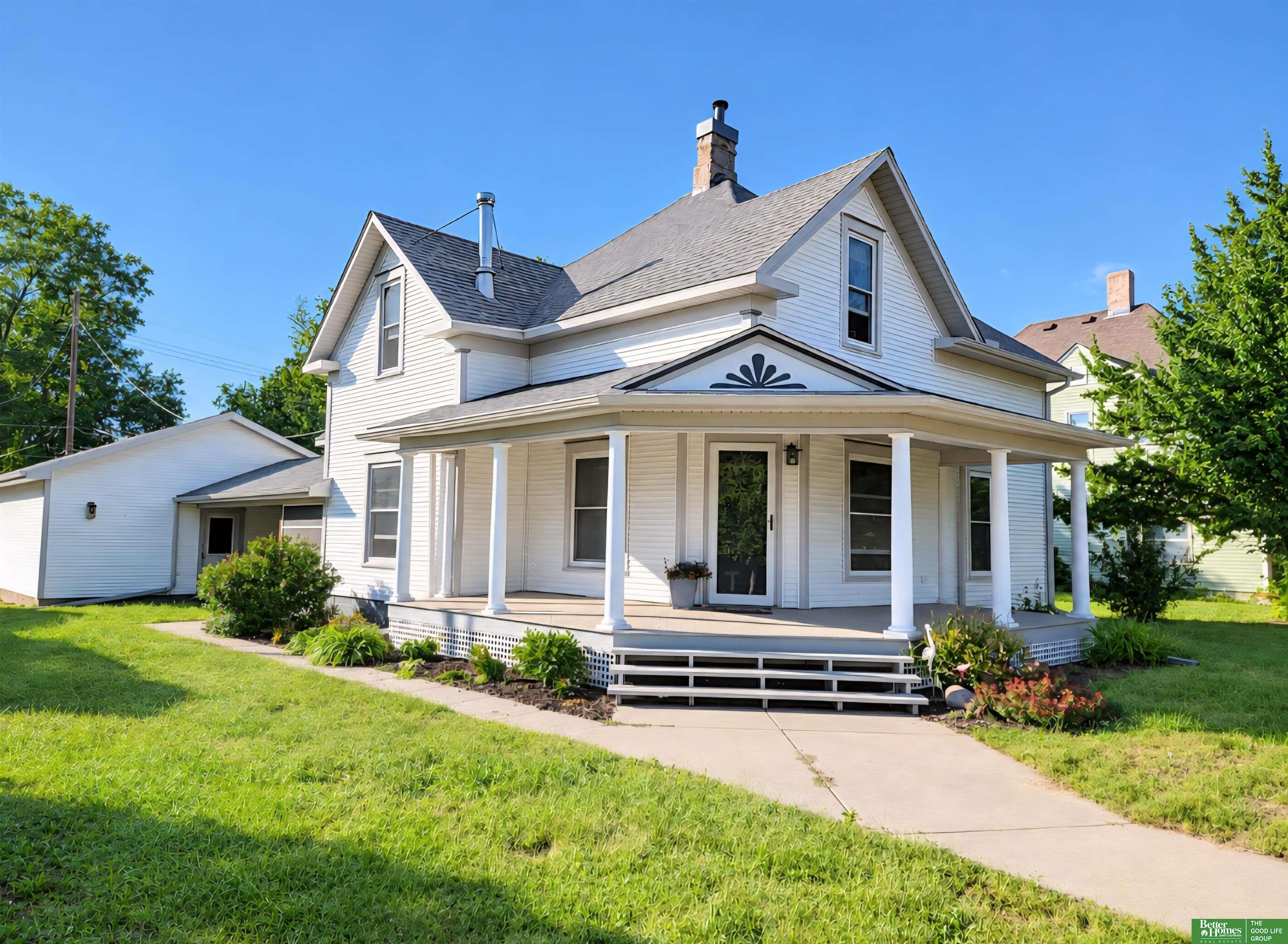 715 N Beaver Avenue
