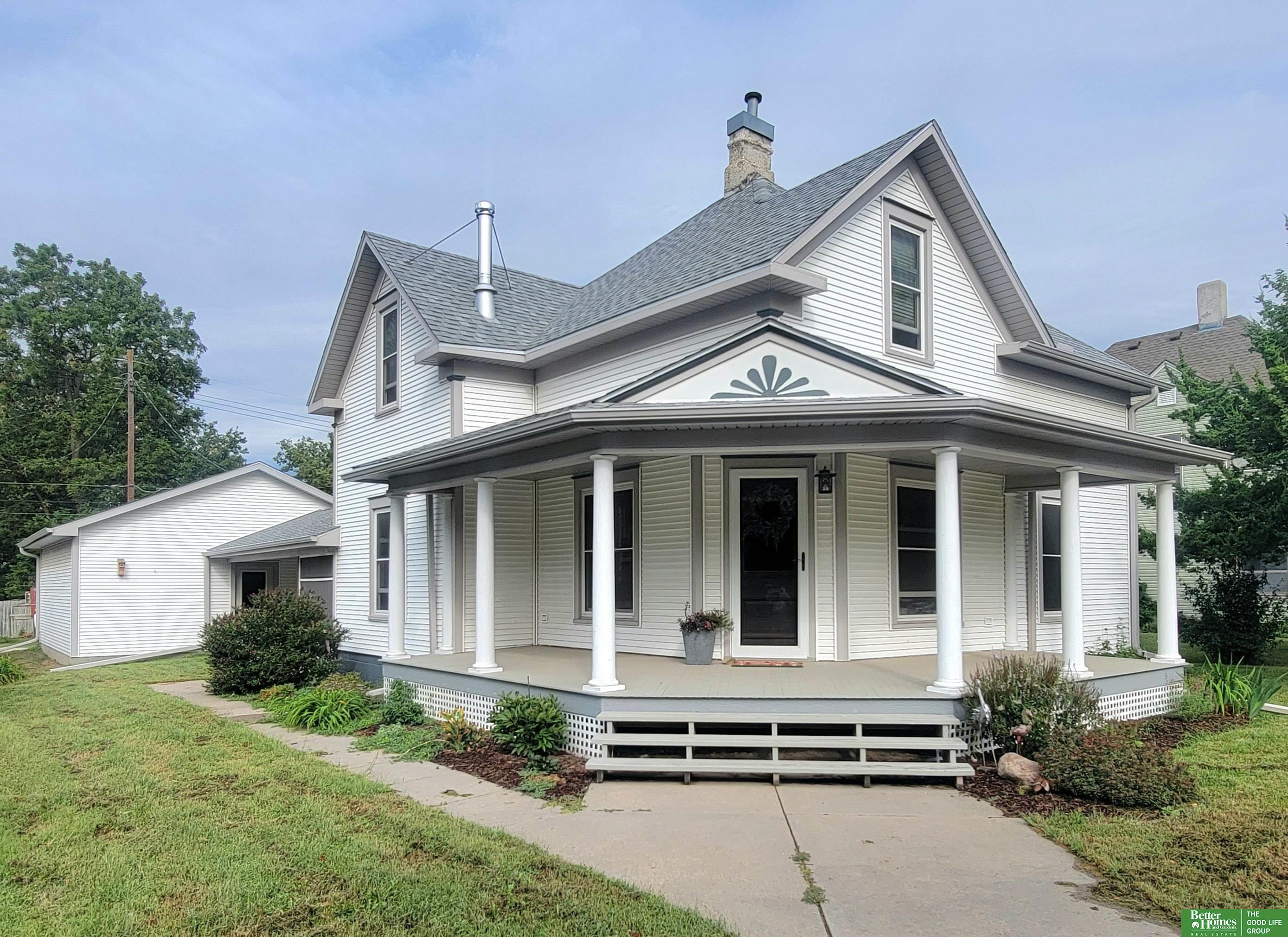 715 N Beaver Avenue