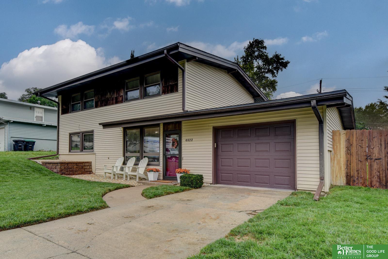 4622 N 82nd Street