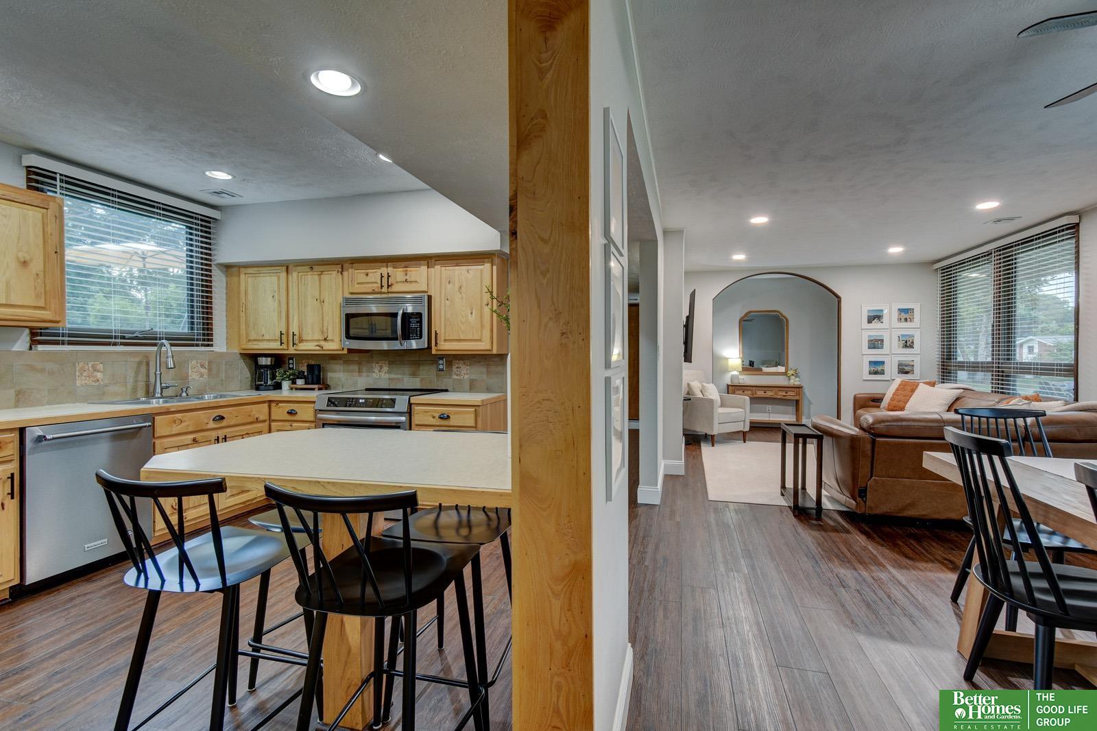 4622 N 82nd Street