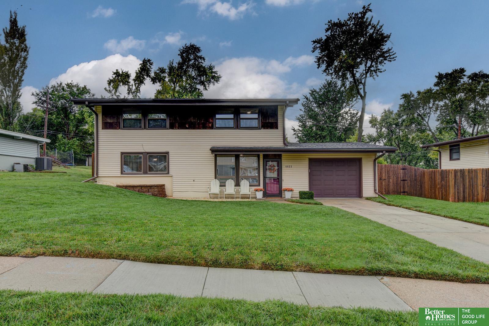 4622 N 82nd Street