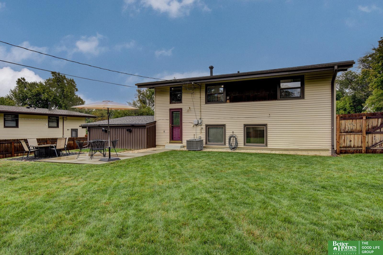 4622 N 82nd Street