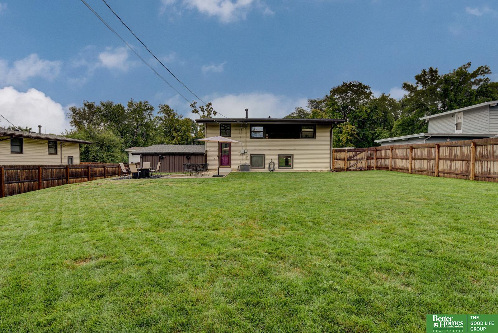 4622 N 82nd Street