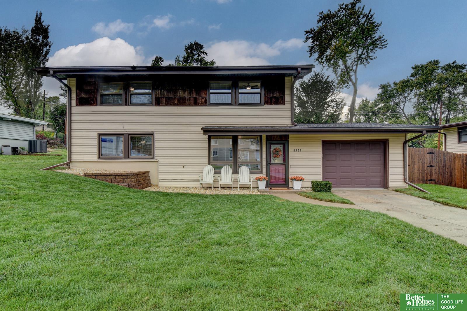 4622 N 82nd Street
