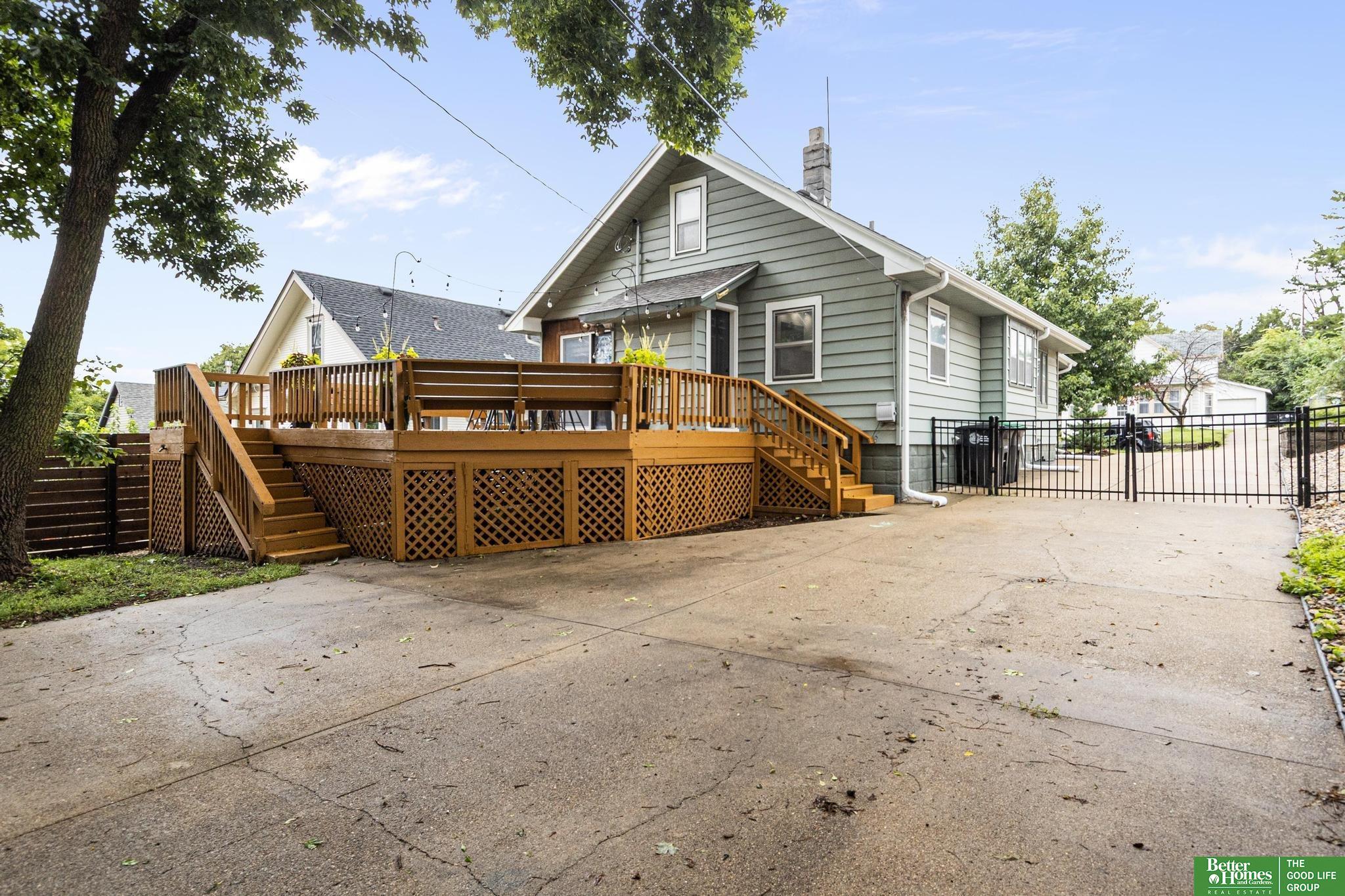 4811 Pierce Street