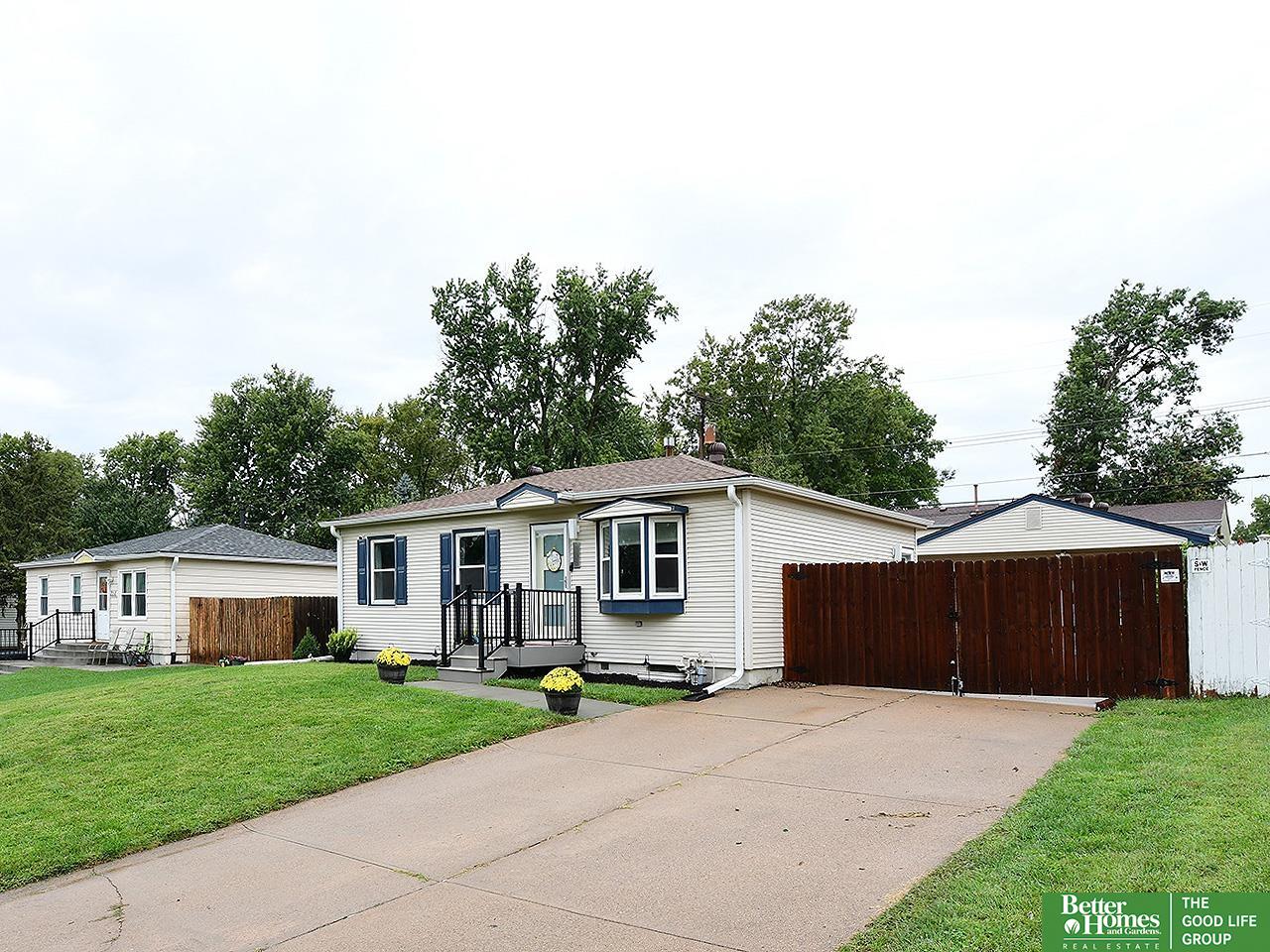 2206 Lillian Street