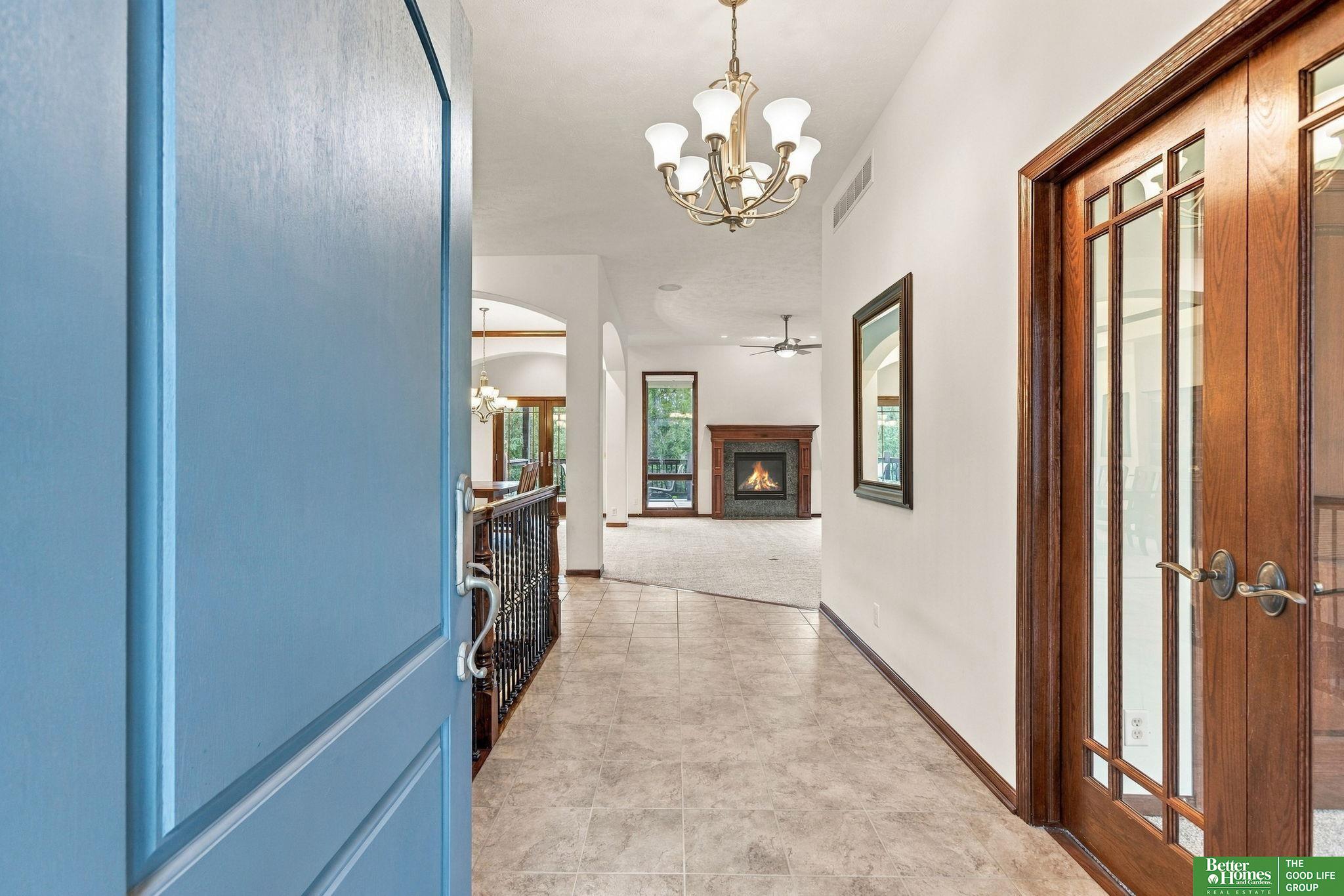 18302 Honeysuckle Drive