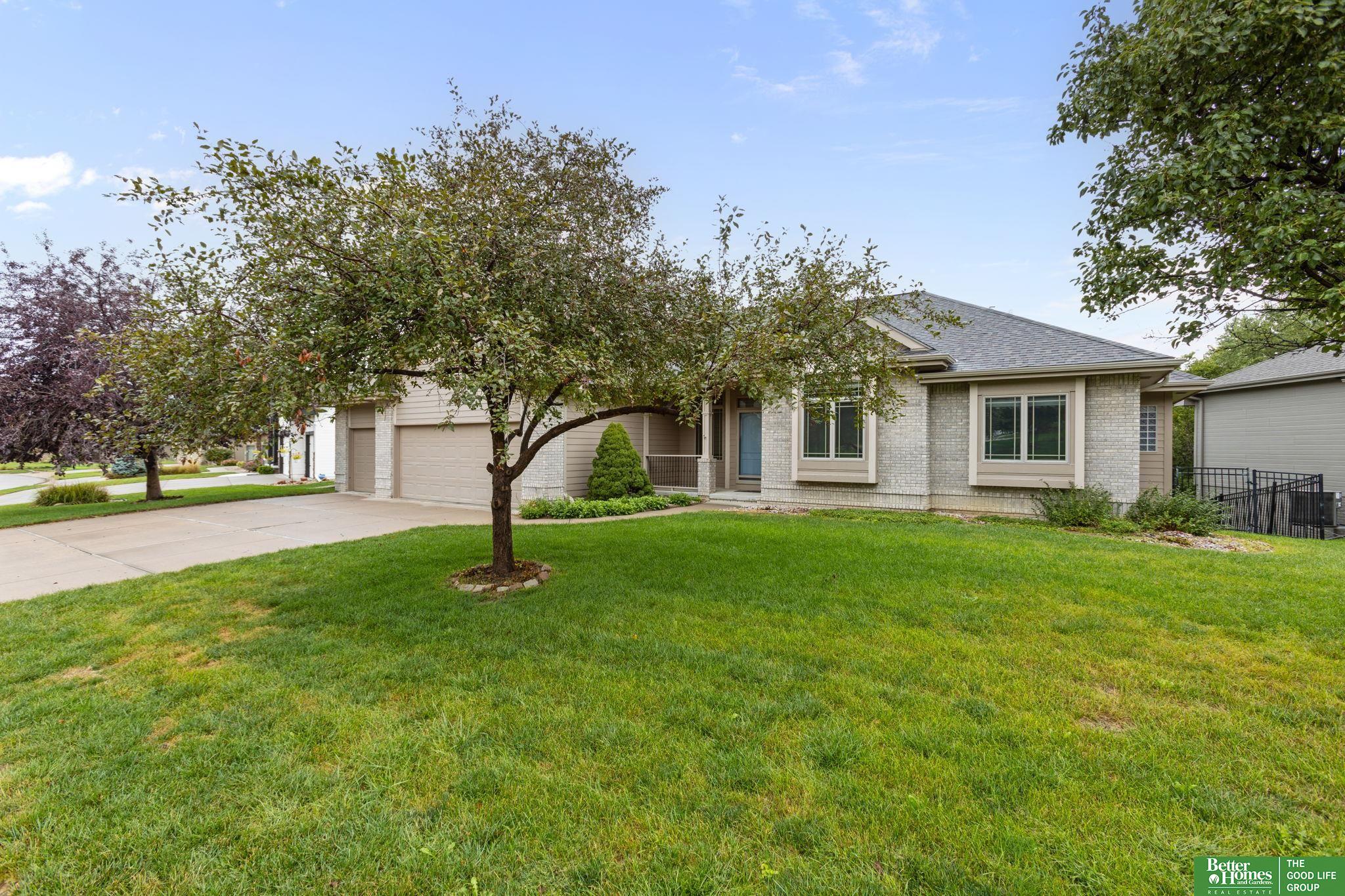 18302 Honeysuckle Drive