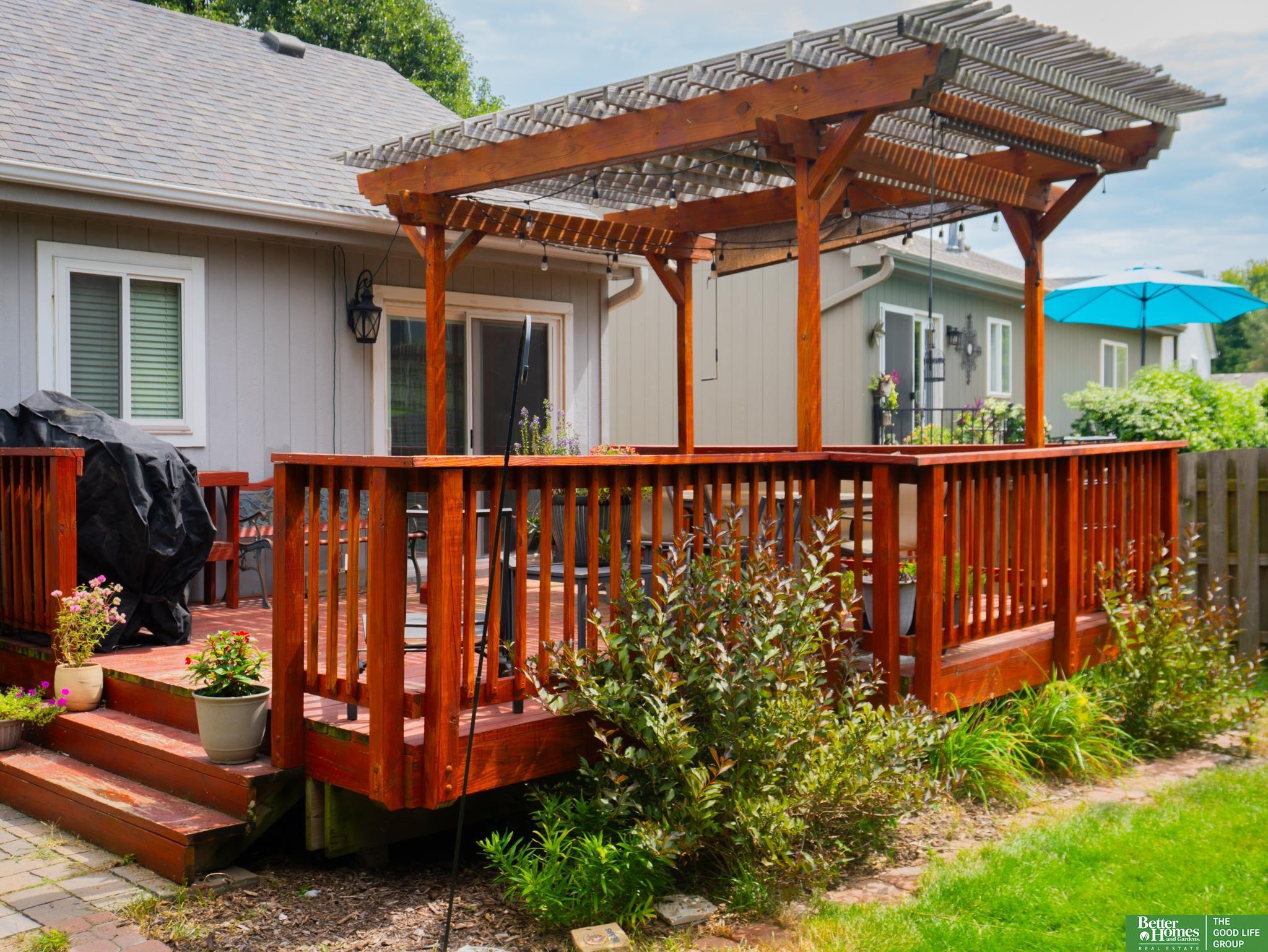 5408 S 190 Terrace