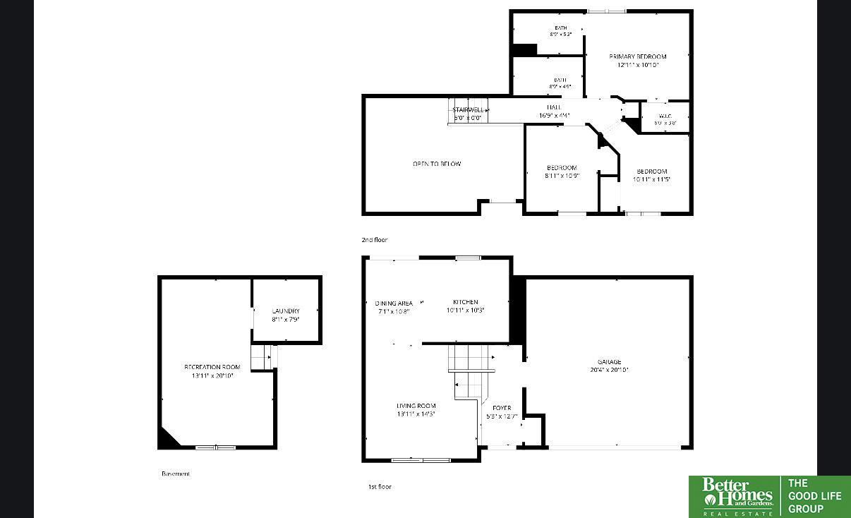 5408 S 190 Terrace