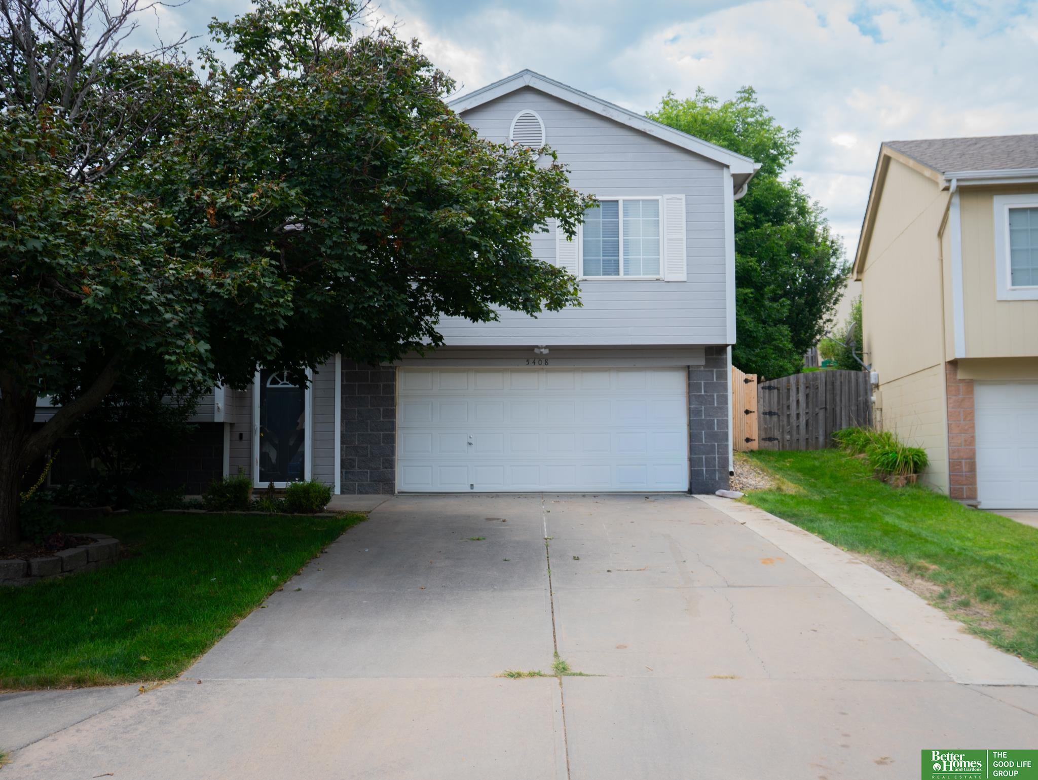 5408 S 190 Terrace