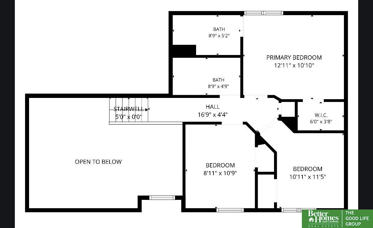 5408 S 190 Terrace