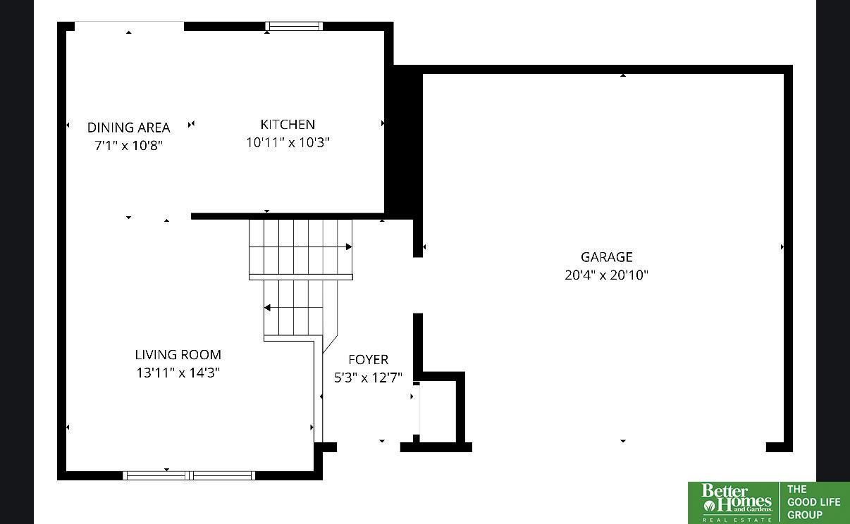 5408 S 190 Terrace