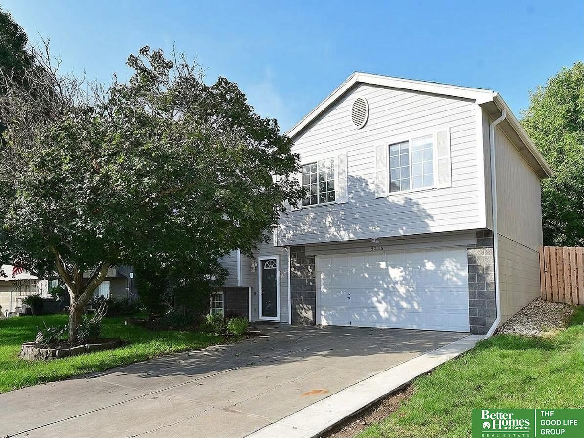 5408 S 190 Terrace