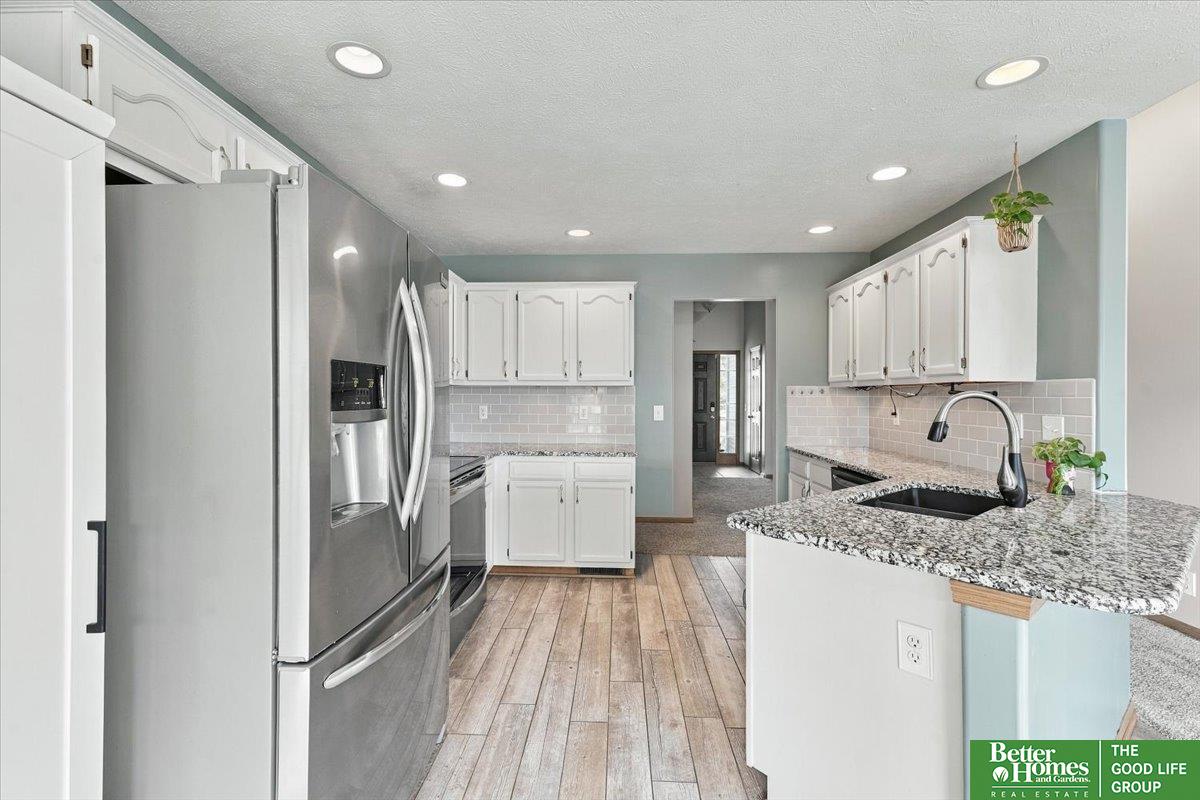 2207 Aberdeen Drive