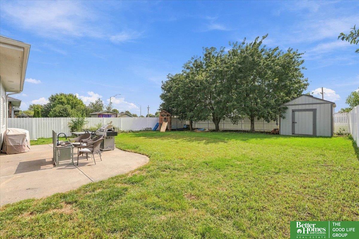 2207 Aberdeen Drive