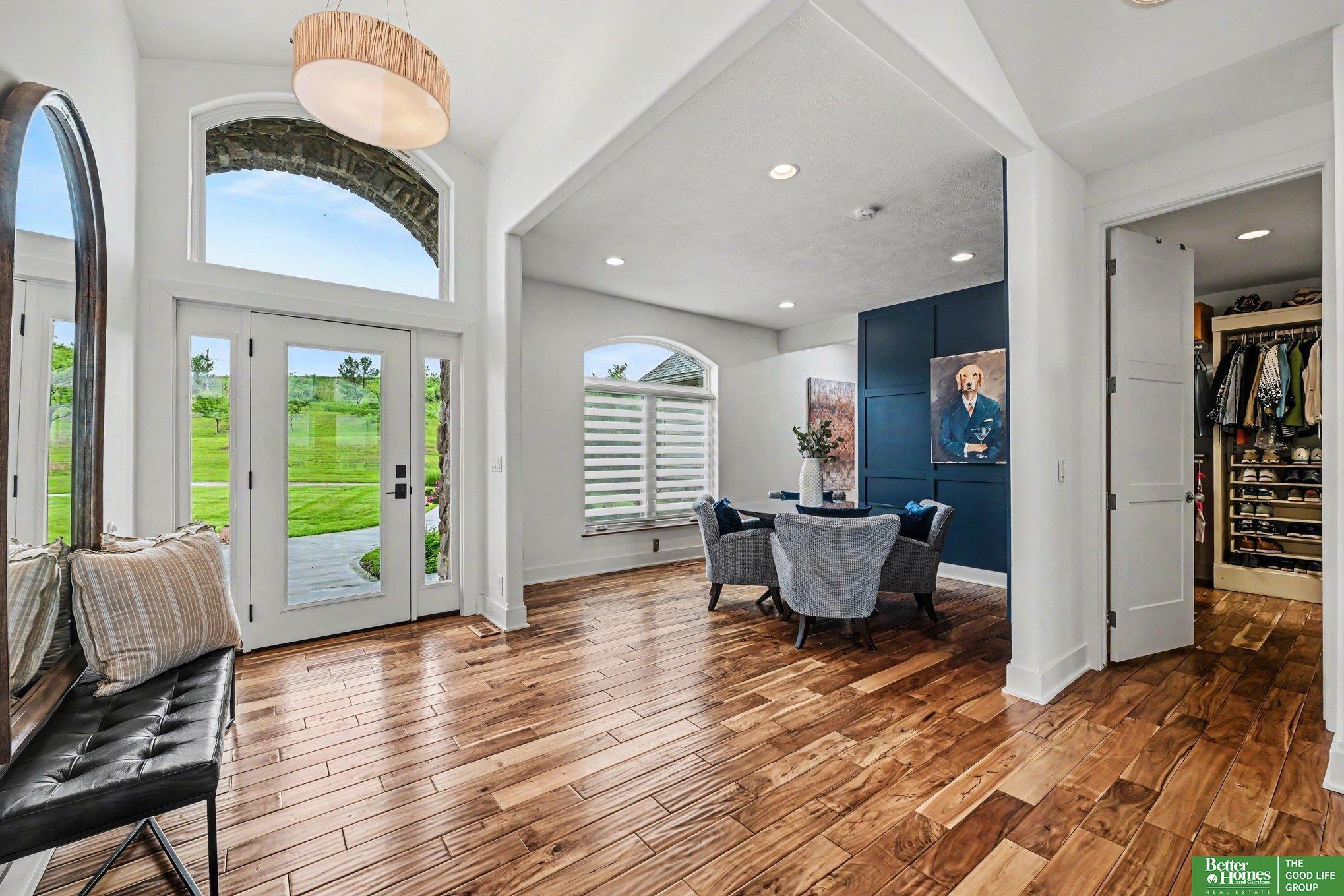 17808 S Reflection Avenue