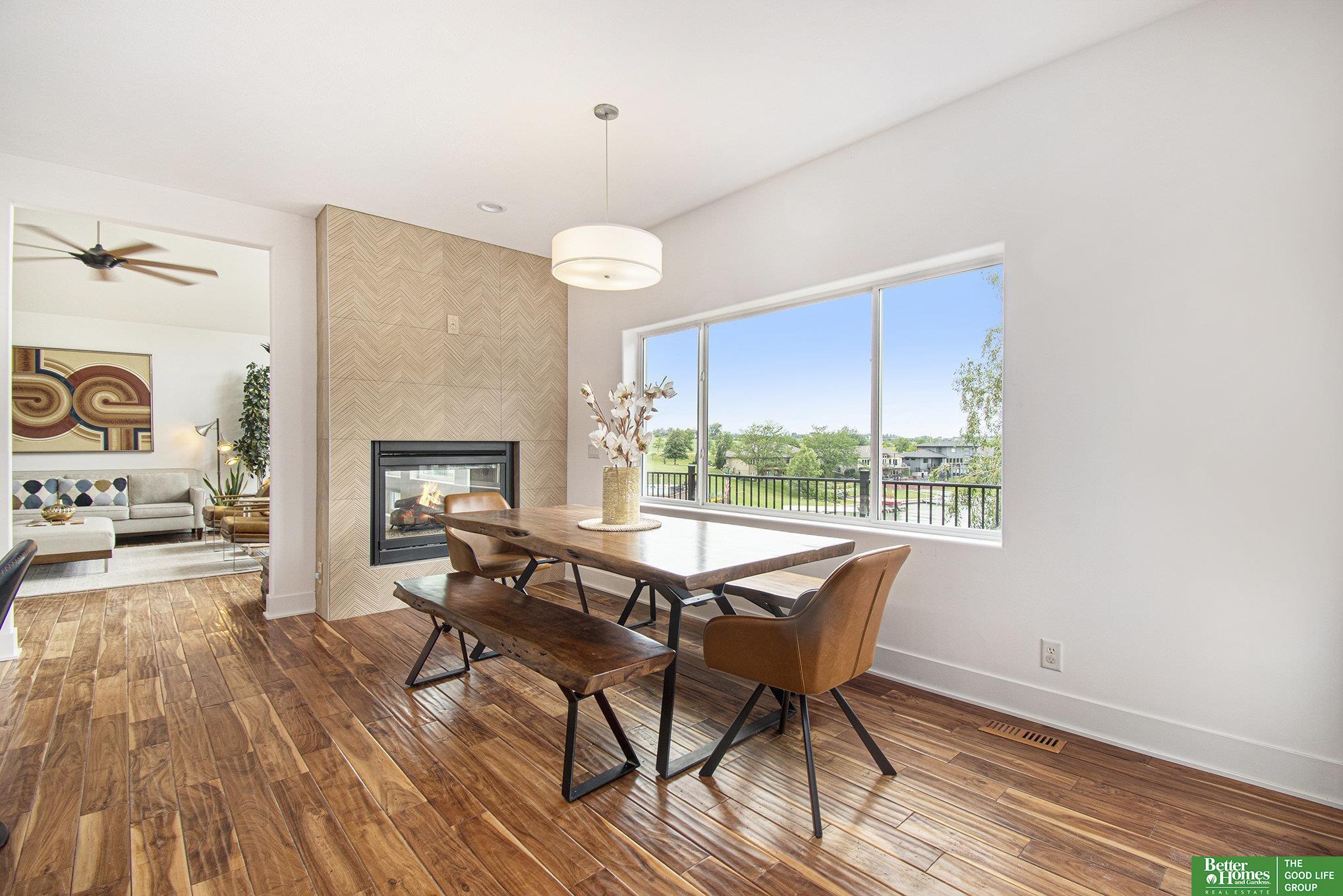 17808 S Reflection Avenue