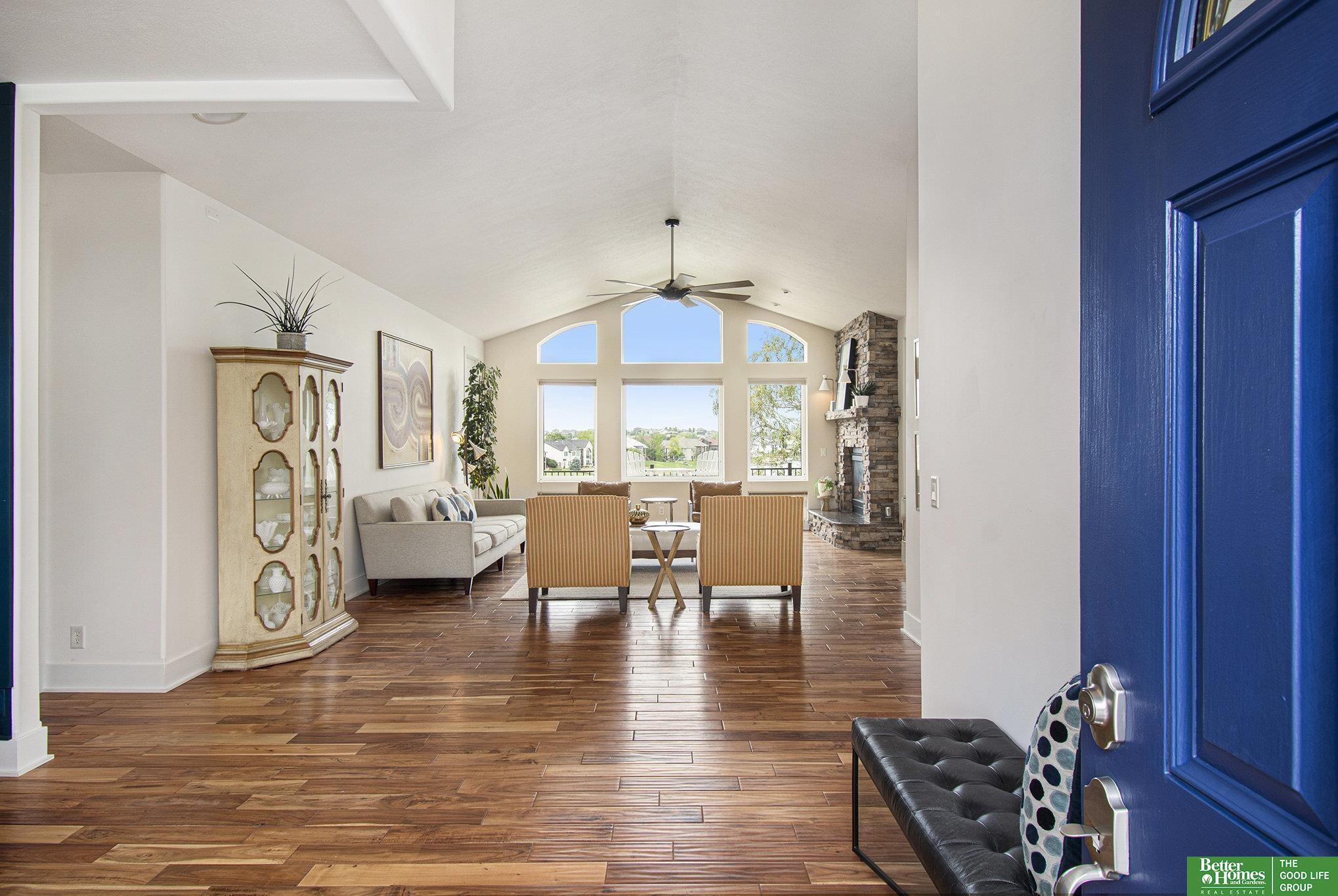 17808 S Reflection Avenue