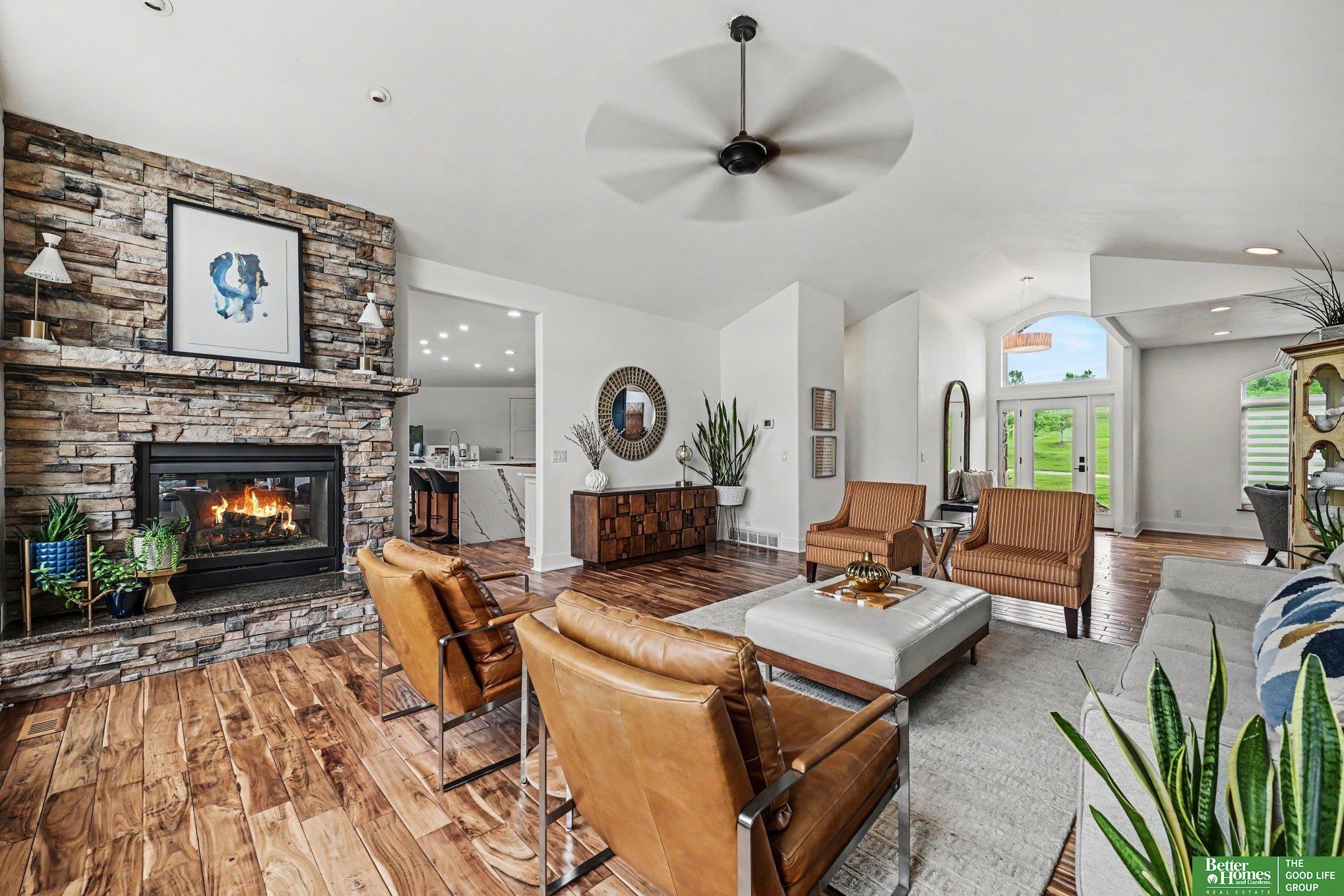 17808 S Reflection Avenue