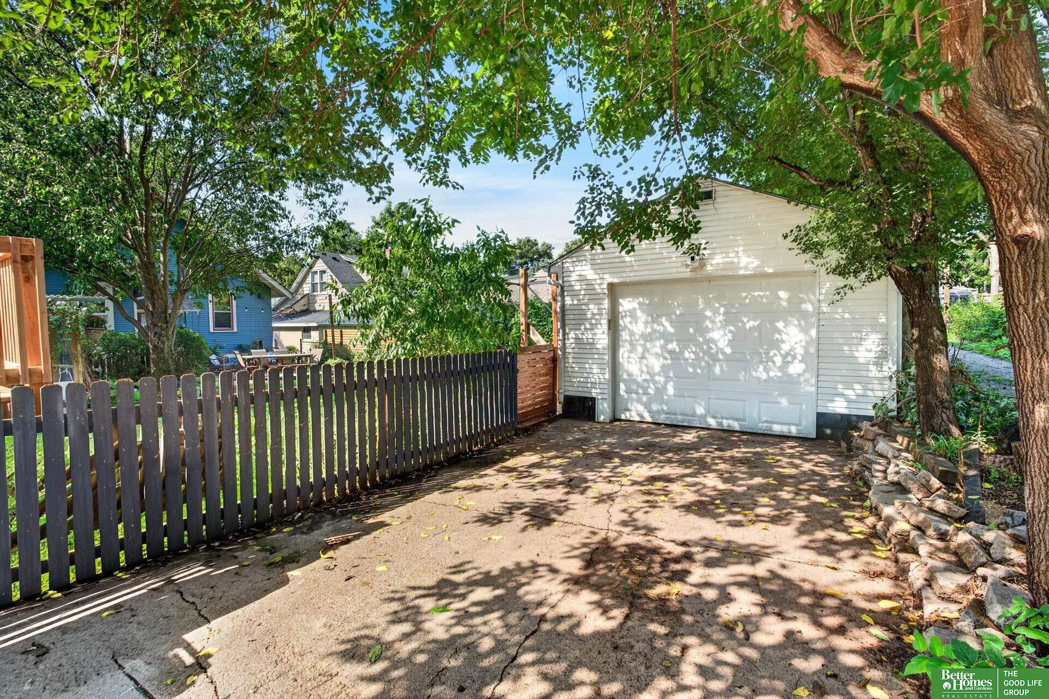 2703 N 63 Street