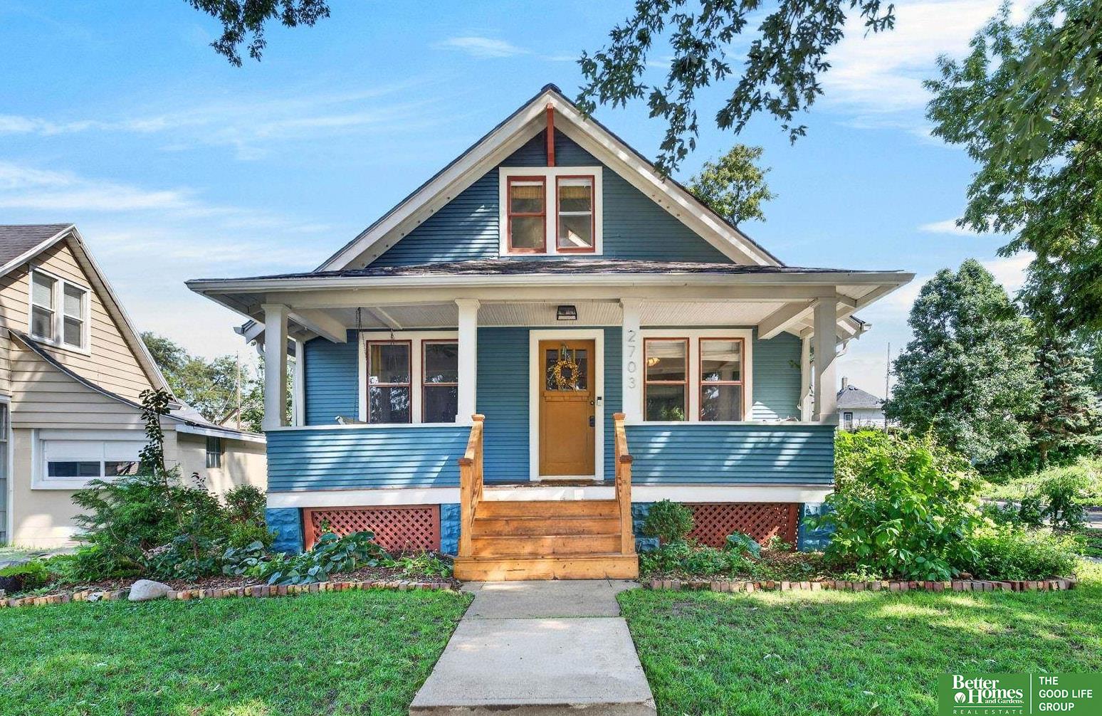2703 N 63 Street