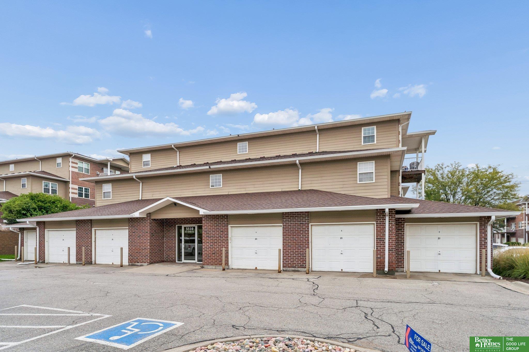 3310 N 147 Court # 2107