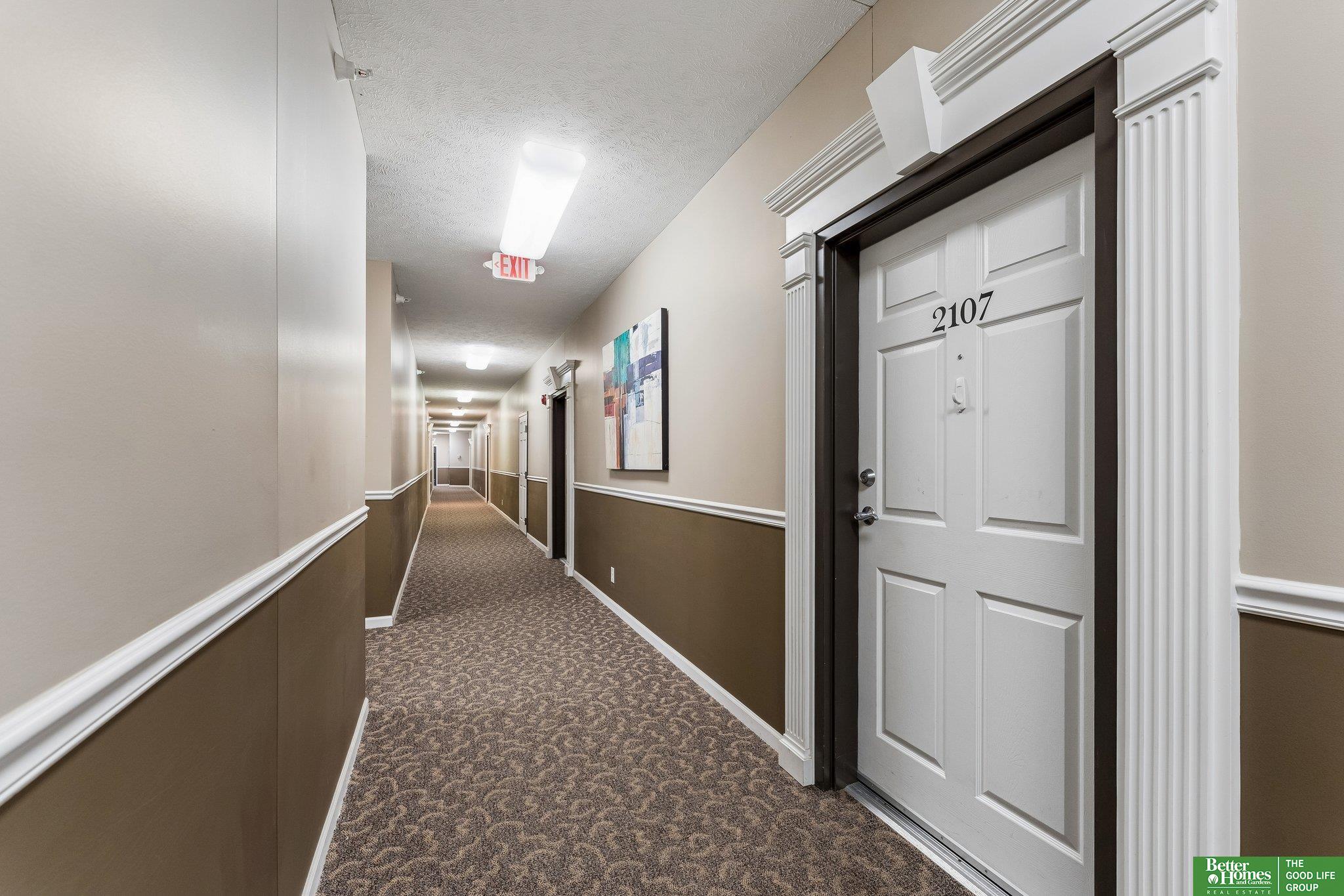 3310 N 147 Court # 2107
