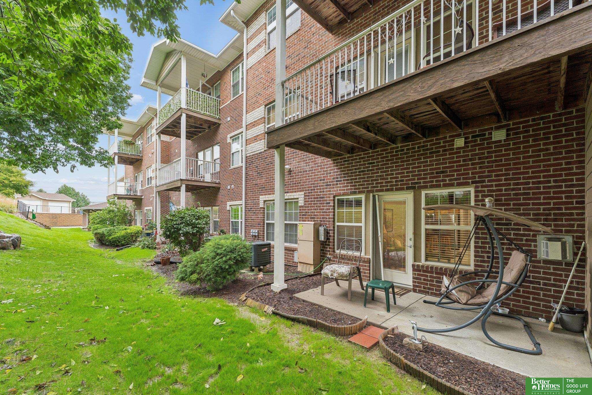3310 N 147 Court # 2107