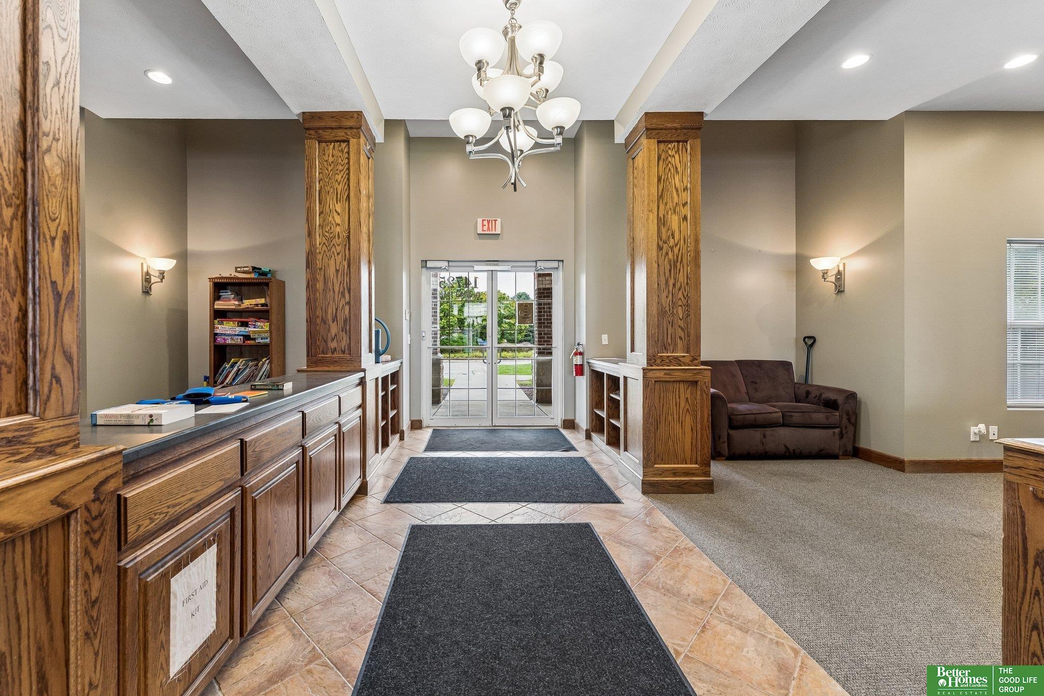 3310 N 147 Court # 2107
